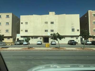 3 Bedroom Flat for Rent in West Riyadh, Riyadh - Studio Apartment For Rent in Dhahrat Laban, Riyadh