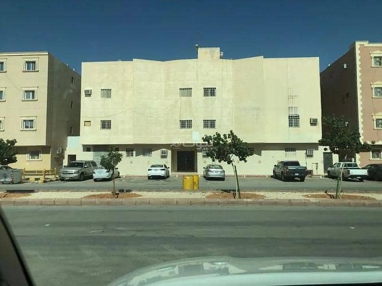 شقة استوديو للإيجار في الدهرة اللبان، الرياض شقة استوديو للإيجار في الدهرة اللبان، الرياض