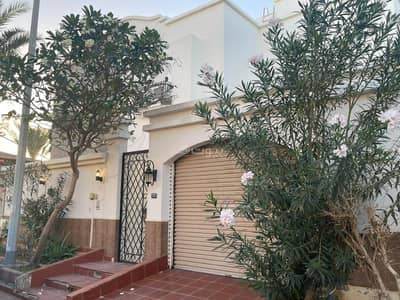 7 Bedroom Villa for Sale in North Jeddah, Jeddah - Villa For Sale in Al Naim, Jeddah