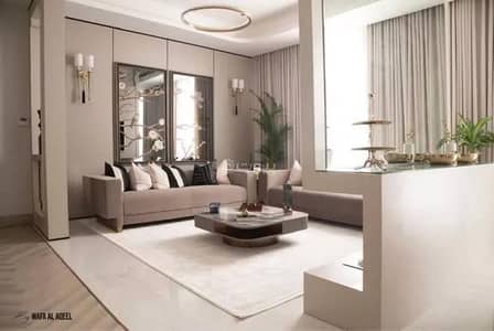 4 Bedroom Apartment for Rent in North Riyadh, Riyadh - Luxury Fully-Furnished Apartment – Al Muhammadiyah District