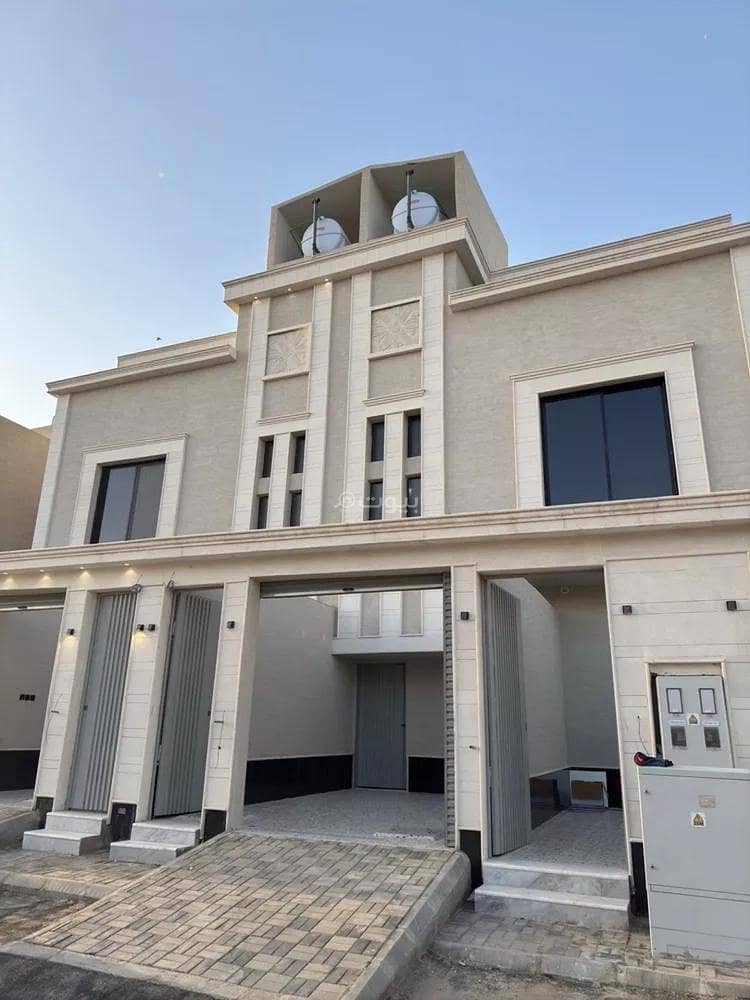 دور للبيع في طويق، الرياض