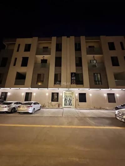 3 Bedroom Flat for Rent in North Riyadh, Riyadh - Apartment for rent on Al-Jirah Street, Al-Narjis District, Riyadh City, Riyadh Region