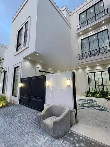 5 Bedroom Villa for Sale in West Riyadh, Riyadh - Property for Sale