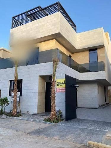 7 Bedroom Villa for Sale in West Riyadh, Riyadh - Property for Sale