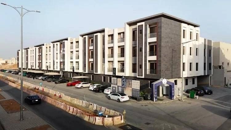 شقة استوديو للايجار في المنشية، الرياض