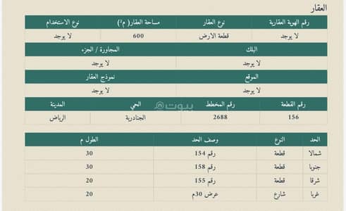 ارض سكنية  للبيع في شرق الرياض، الرياض - ارض للبيع سكني تجاري