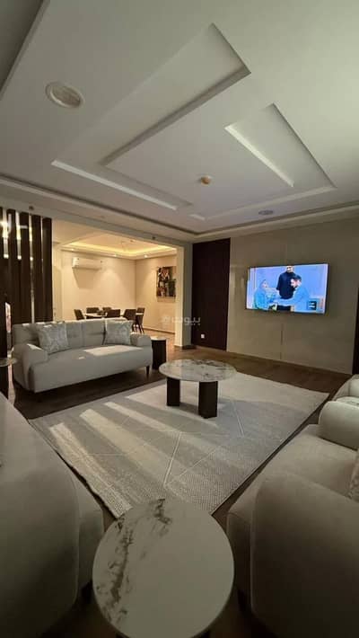 3 Bedroom Flat for Rent in North Riyadh, Riyadh - 3 Bedroom Apartment For Rent in Al Malqa, Riyadh