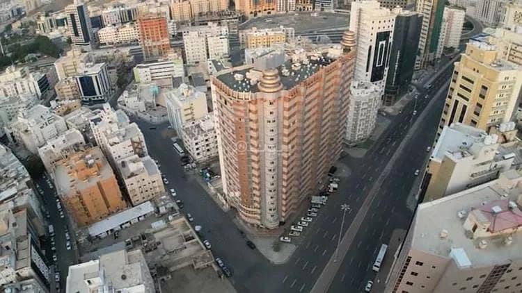 Apartment For Sale in Al Maabdah, Makkah
