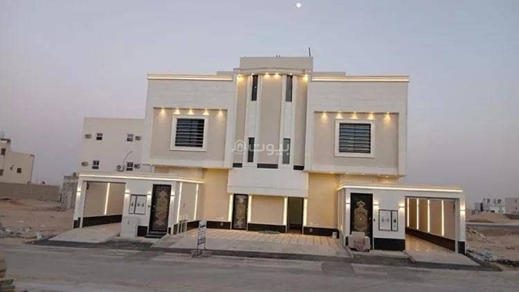 شقة مكونة من 3 غرف نوم للبيع في البريّة، الرياض