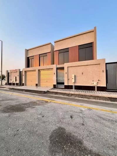 5 Bedroom Villa for Sale in Al Shulah, Dammam - Villa For Sale in Al Shulah, Dammam