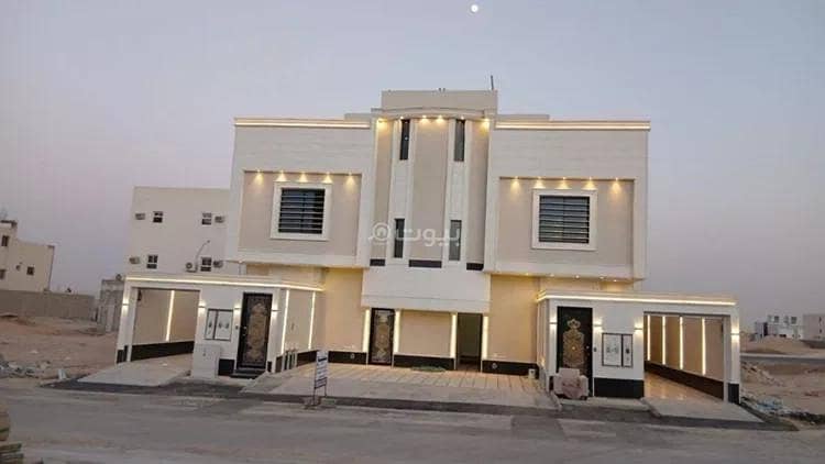 شقة مكونة من 4 غرف نوم للبيع في البرية، الرياض