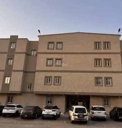 فلیٹ 4 غرف نوم للبيع في شمال الرياض، الرياض - شقة للبيع في شارع الخيالة, حي الياسمين, مدينة الرياض, منطقة الرياض