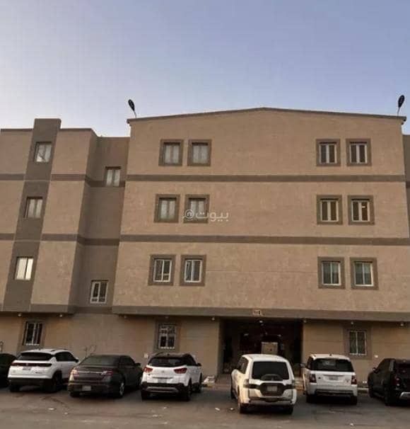 شقة للبيع في شارع الخيالة, حي الياسمين, مدينة الرياض, منطقة الرياض