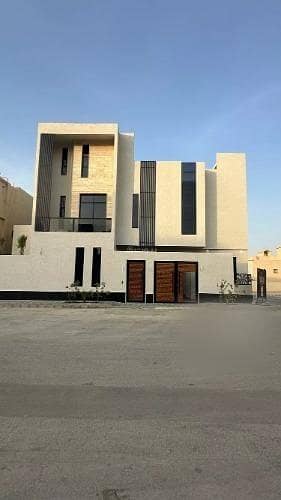 5 Bedroom Villa for Sale in West Riyadh, Riyadh - Villa For Sale in Al Mahdiyah, Riyadh