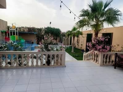 2 Bedroom Rest House for Sale in Al Ammariyah Farms, Al Ammariyah Riyadh Region - Luxury Chalets / Farmhouse for Sale – Al-Amariyah, Riyadh Region