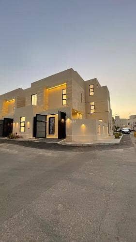 فیلا 5 غرف نوم للبيع في غرب الرياض، الرياض - فيلا للبيع في شارع السيل, حي المهدية, مدينة الرياض, منطقة الرياض