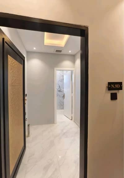 شقة 1 غرفة نوم للايجار في شمال الرياض، الرياض - شقة استثمارية راقية في حي المصيف
