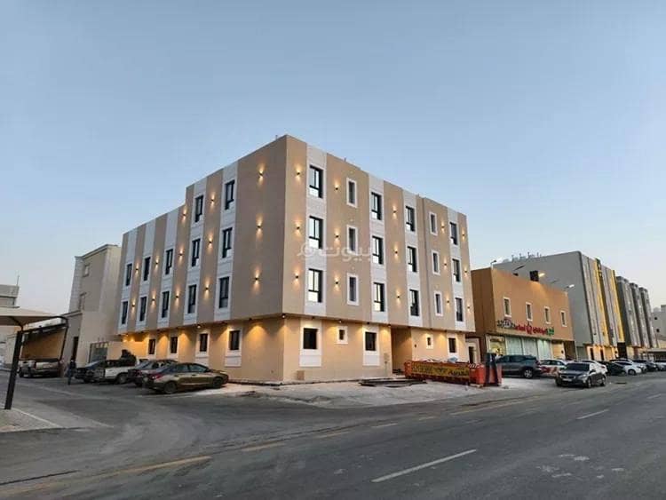 Apartment For Rent in Al Qirawan, Riyadh