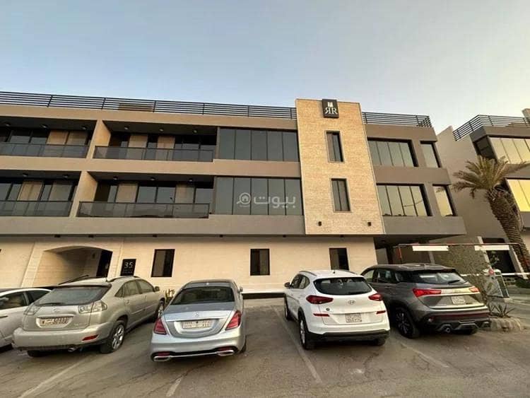 3 Bedroom Apartment For Rent in Al Malqa, Riyadh