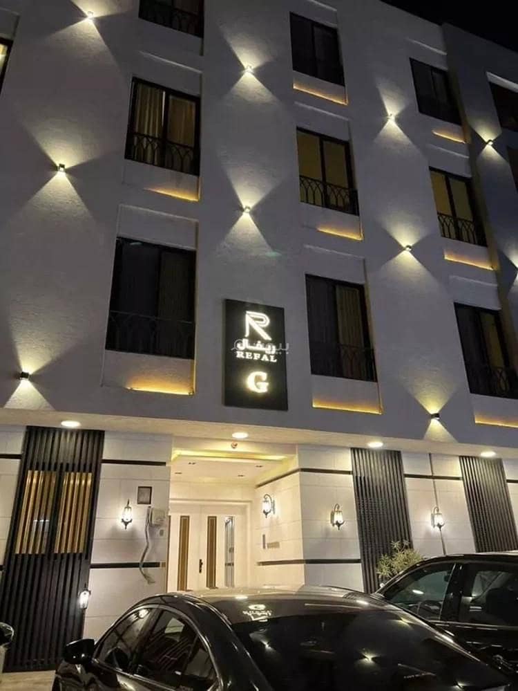 شقة مكونة من 4 غرف نوم للإيجار في الياسمين، الرياض