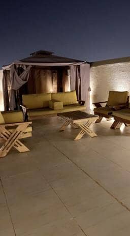 Studio for Rent in North Riyadh, Riyadh - 1 Bedroom Studio For Rent in Al A'arid, Riyadh