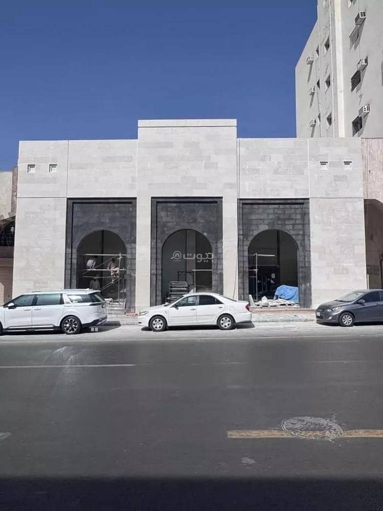 Exhibition Building For Rent in Al Anabis, Madina Exhibition Building For Rent in Al Anabis, Madina