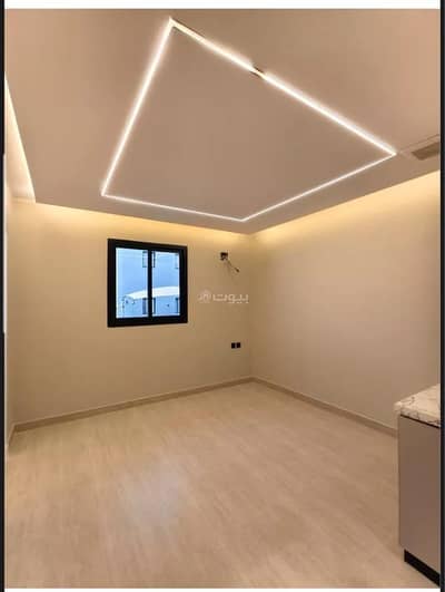 شقة 1 غرفة نوم للايجار في شمال الرياض، الرياض - شقة للإيجار في القيروان، الرياض