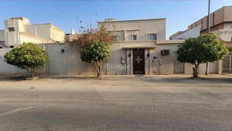 فيلا مكونة من 5 غرف نوم للبيع في الملز، الرياض