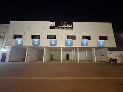 معرض  للايجار في شمال الرياض، الرياض - مبنى معرض للإيجار في الوادي، الرياض