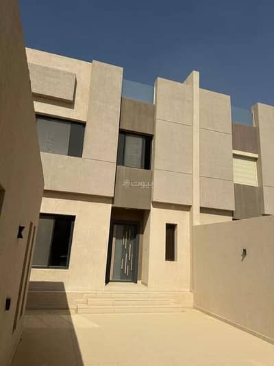 5 Bedroom Villa for Rent in North Riyadh, Riyadh - 5 Bedroom Villa For Rent in King Khalid International Airport, Riyadh