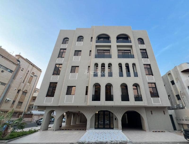 استوديو للبيع في الروضة، جدة