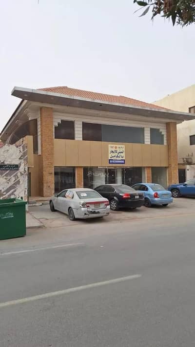4 Bedroom Residential Building for Rent in North Riyadh, Riyadh - 4 Bedroom Residential Building For Rent in Al Sulimaniyah, Riyadh