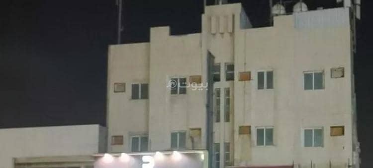 مبنى سكني للإيجار في البديعة، الدمام