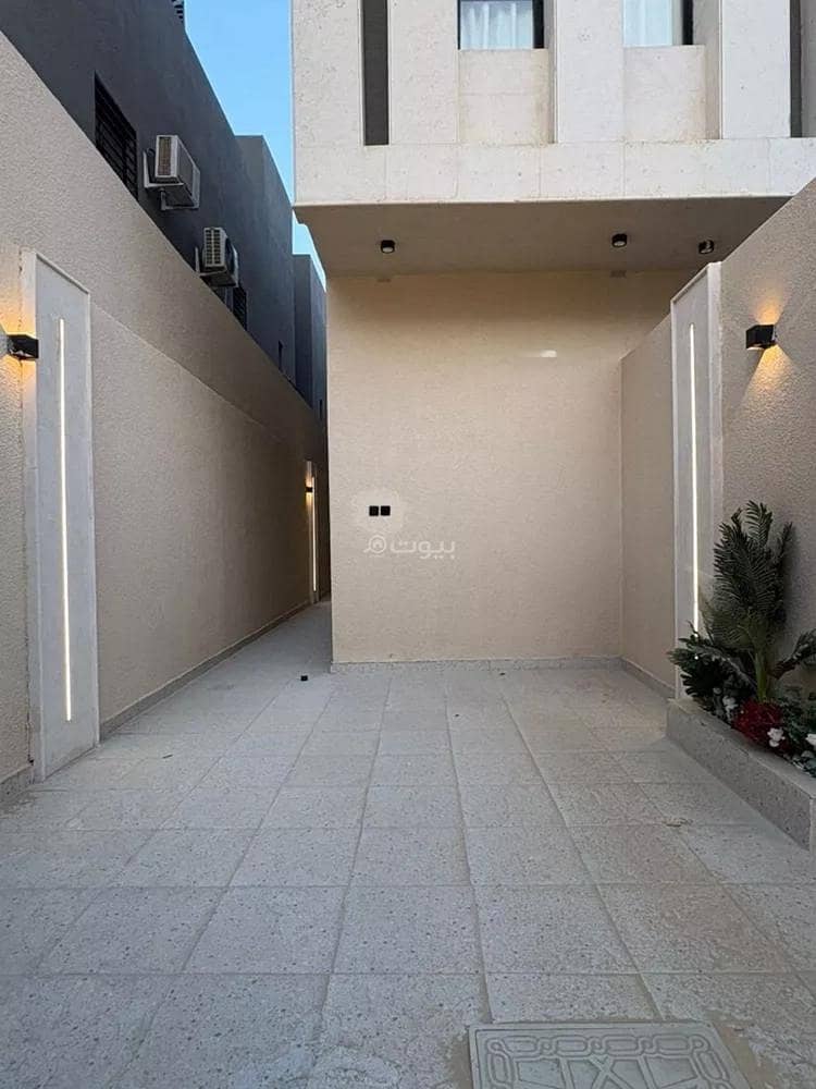 فيلا للإيجار في شارع إبراهيم الحماد, حي طويق, مدينة الرياض, منطقة الرياض
