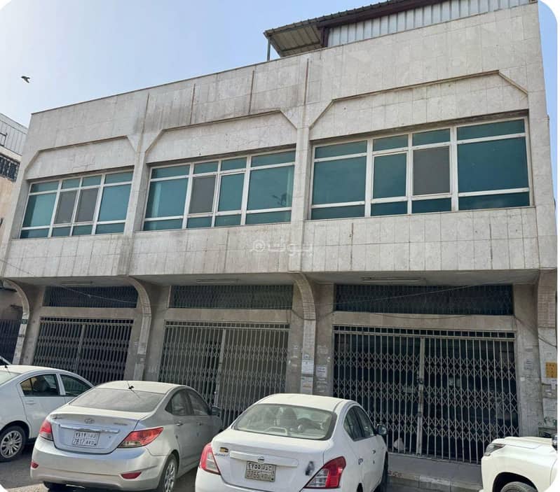 Shops for rent