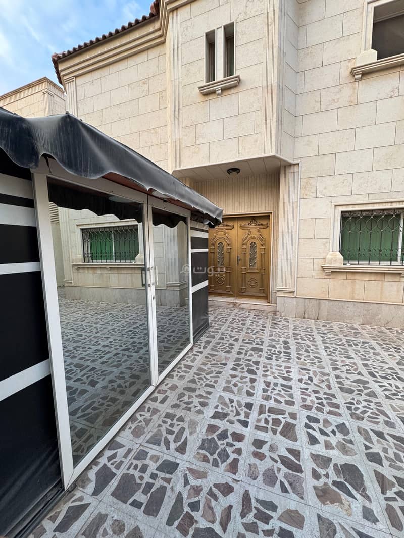 فيلا للايجار المروج,الرياض