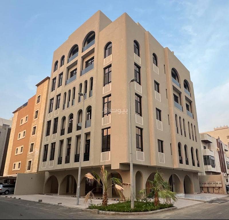 شقة استوديو للبيع في الروضة، جدة شقة استوديو للبيع في الروضة، جدة