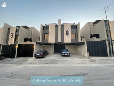دور 3 غرف نوم للايجار في شمال الرياض، الرياض - دور 6983E-212