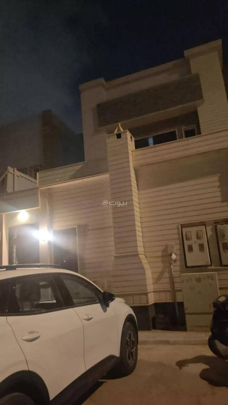 شقة للإيجار في القادسية، الرياض