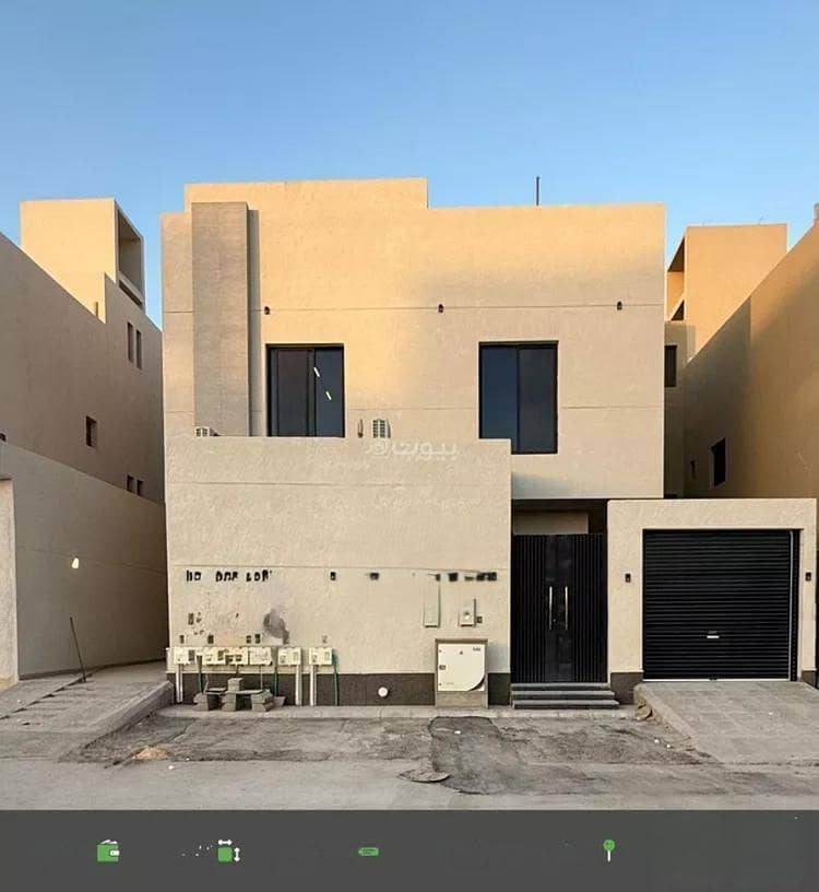 شقة للبيع في الجنادرية، الرياض