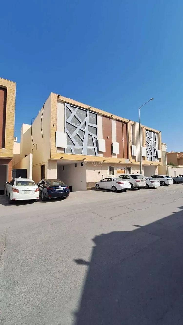 شقة مكونة من غرفة نوم واحدة للإيجار في السليمانية، الرياض