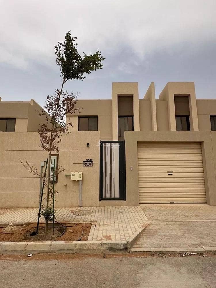 فيلا مكونة من 5 غرف نوم للإيجار في مطار الملك خالد الدولي، الرياض