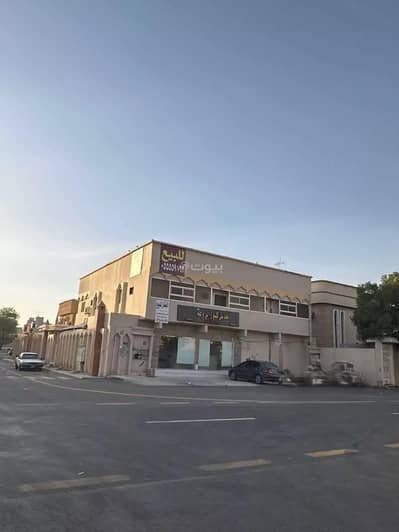 11 Bedroom Residential Building for Sale in South Riyadh, Riyadh - Building for sale on Hamzah Al-Saydilani Street, Badr District, Riyadh City, Riyadh Region.