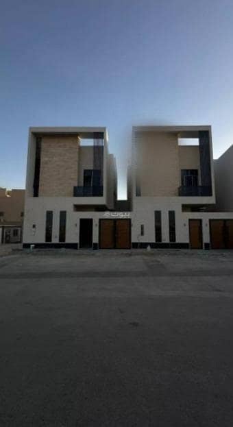 فیلا 5 غرف نوم للبيع في غرب الرياض، الرياض - فيلا للبيع في شارع عبدالقادر بن عبدالوارث, حي المهدية, مدينة الرياض, منطقة الرياض