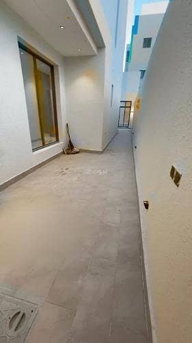 فیلا 4 غرف نوم للبيع في غرب الرياض، الرياض - فيلا للبيع في شارع حامد أزهر, حي المهدية, مدينة الرياض, منطقة الرياض