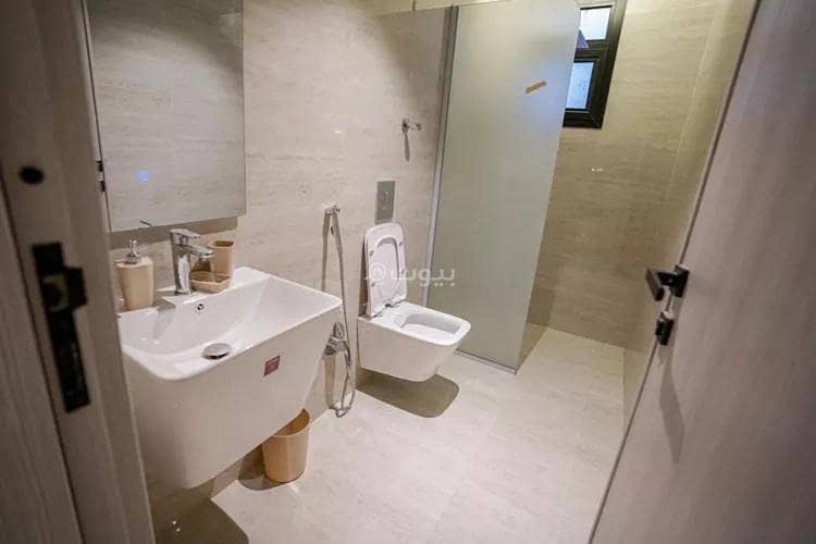 شقة للبيع في شارع الشيخ جابر الاحمد الصباح, حي النهضة, مدينة الرياض, منطقة الرياض