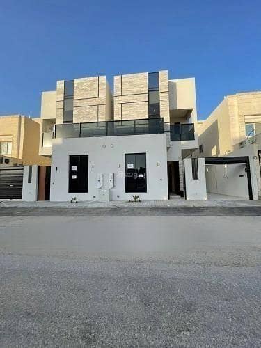 6 Bedroom Villa for Sale in West Riyadh, Riyadh - Property for Sale