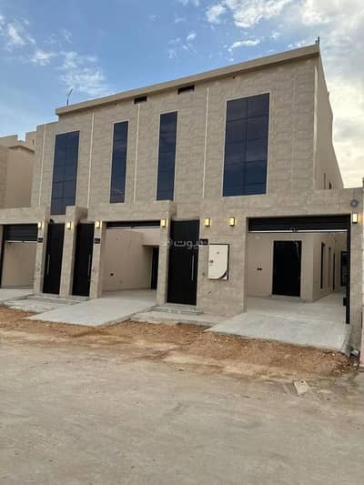 دور 4 غرف نوم للبيع في غرب الرياض، الرياض - دور للبيع في شارع فارس العشيره, حي طويق, مدينة الرياض