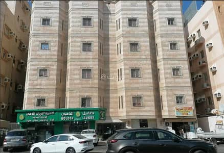 فلیٹ 1 غرفة نوم للايجار في شمال جدة، جدة - استوديو للإيجار في المروة، جدة