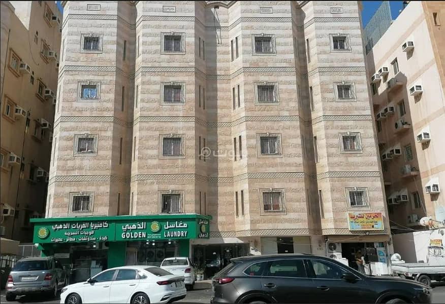 Studio Apartment For Rent in Al Marwah, Jeddah